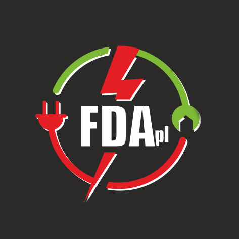 FDA Usługi Elektryczne